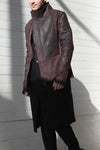 Incarnation cowhide jacket 11713VL-41213-NK-01 Horse 52